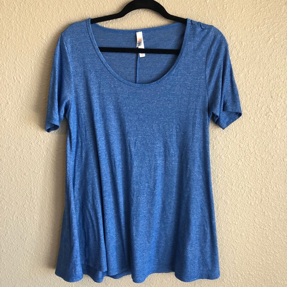 LuLaRoe Flowy Shirt